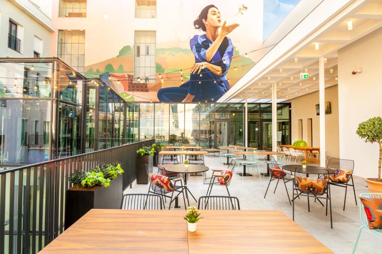 Indigo By Ihg Hotel
