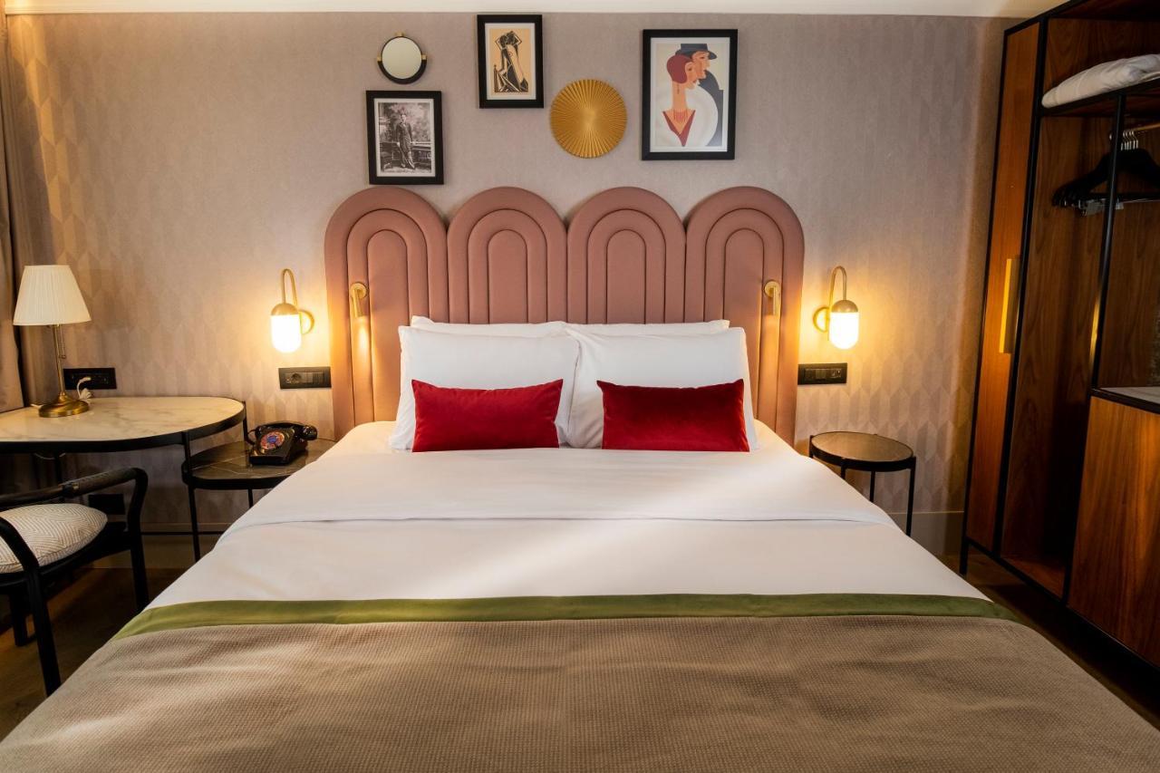 Hotel Indigo By Ihg Belgrade