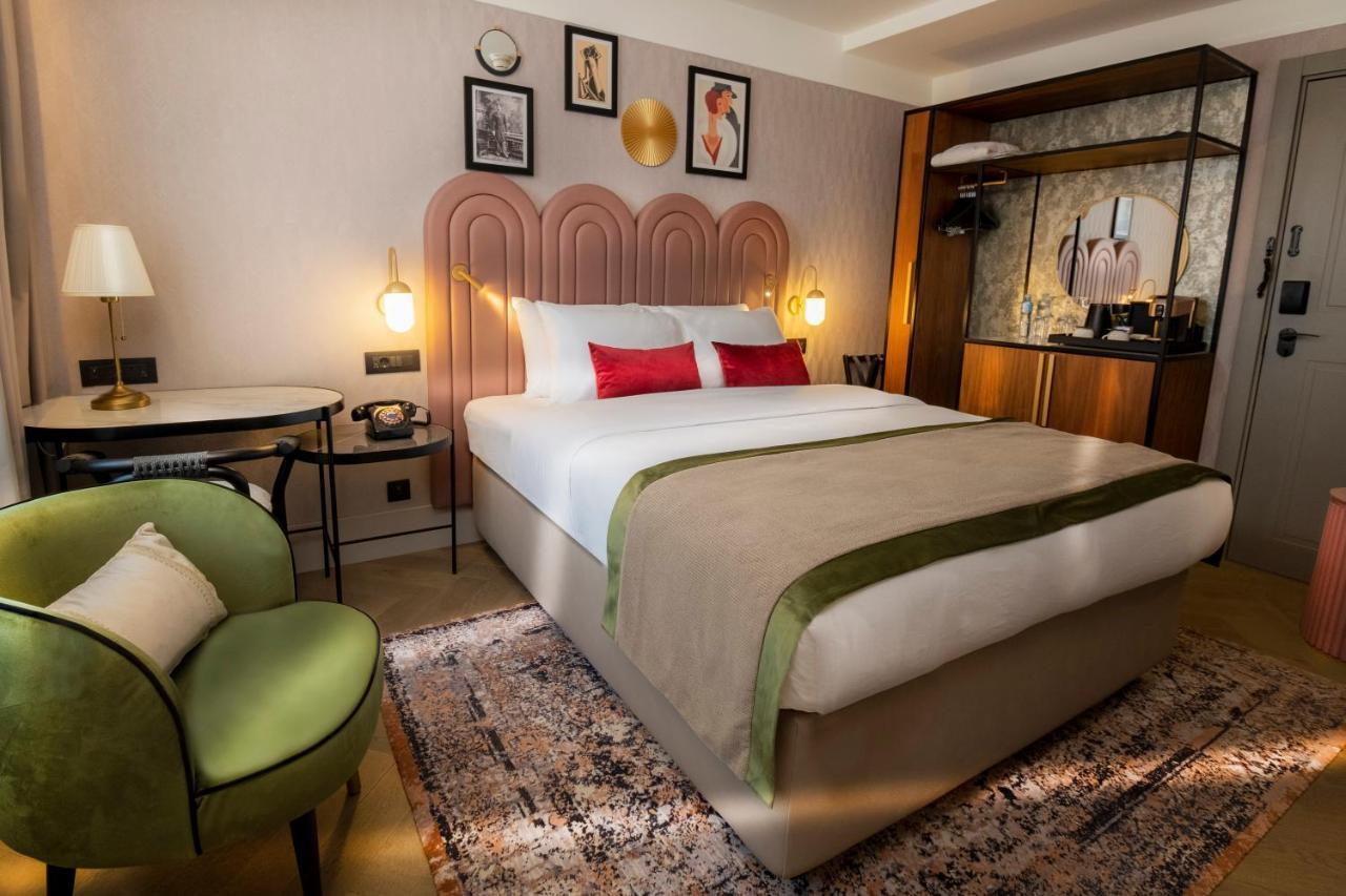 Indigo By Ihg Hotel 4*