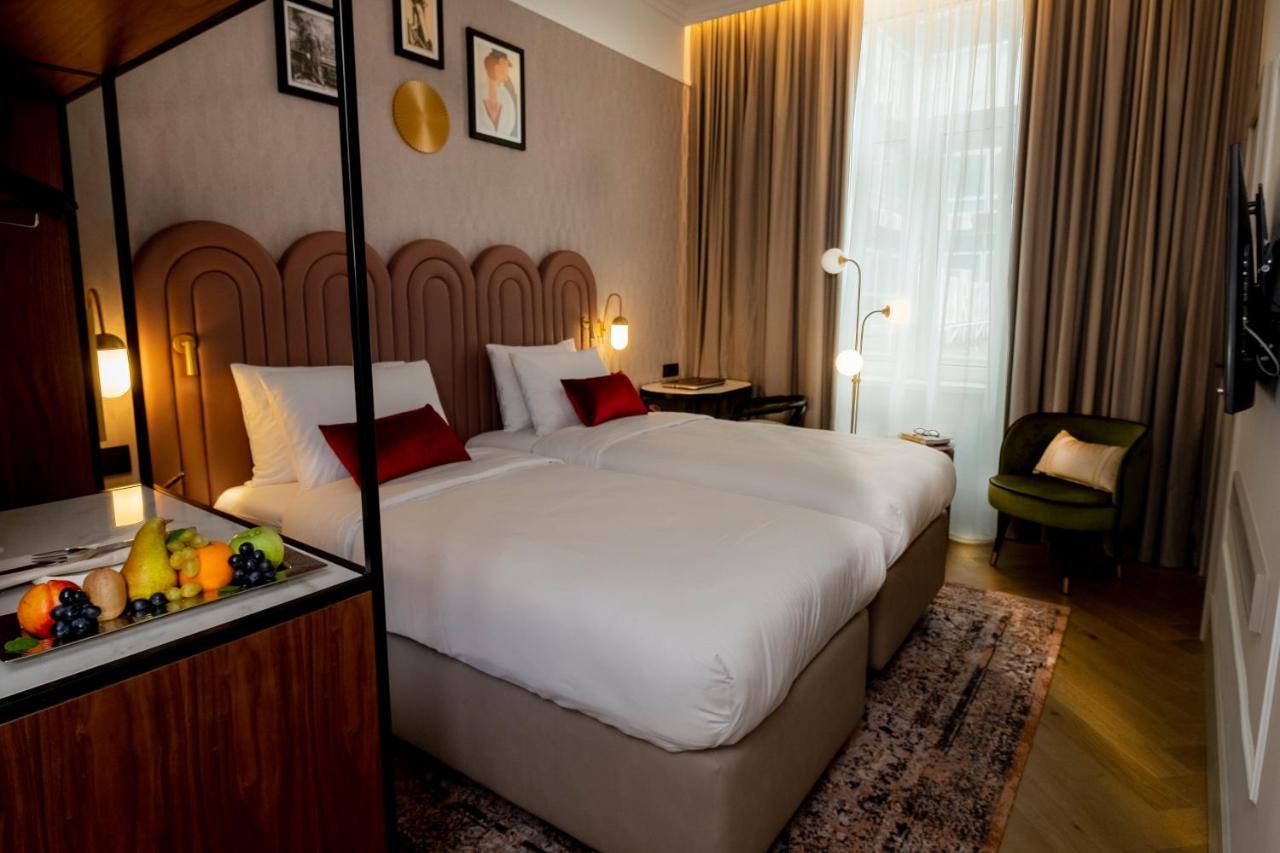 Indigo By Ihg Hotel 4*