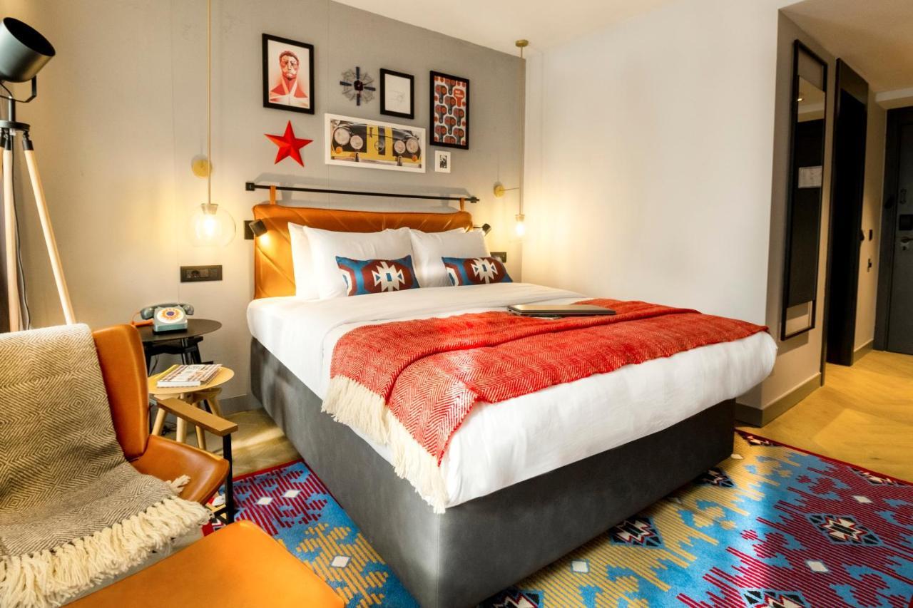 Indigo By Ihg 4* Belgrade