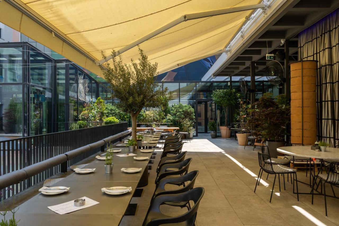 Hotel Indigo By Ihg Belgrade