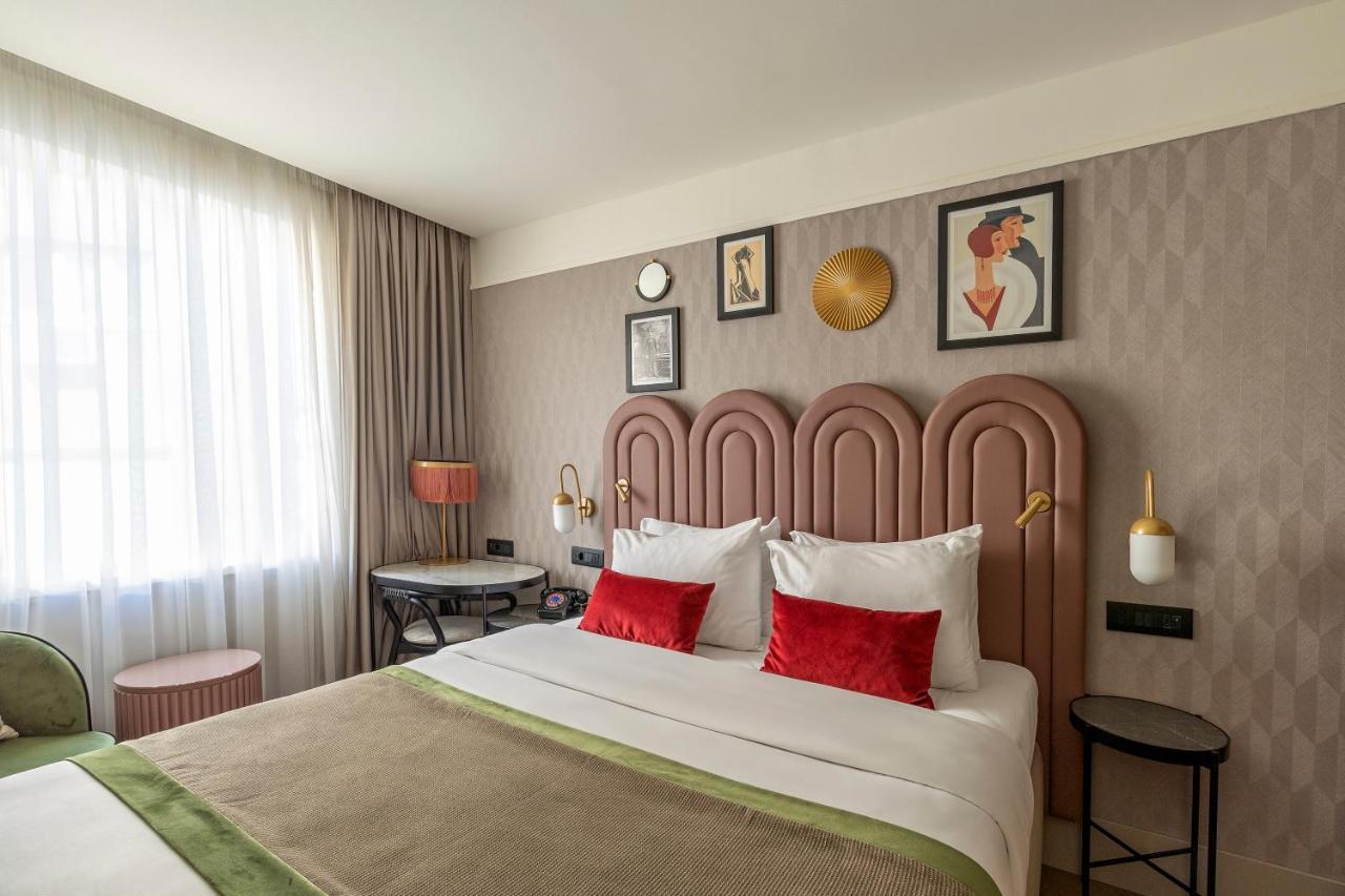 Hotel Indigo By Ihg