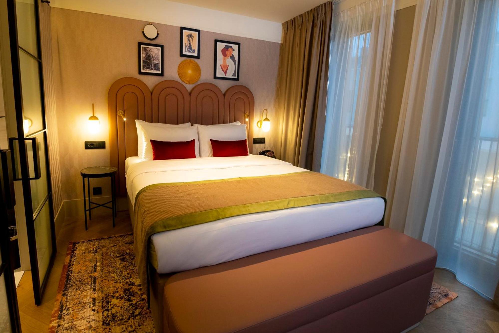 Indigo By Ihg 4*