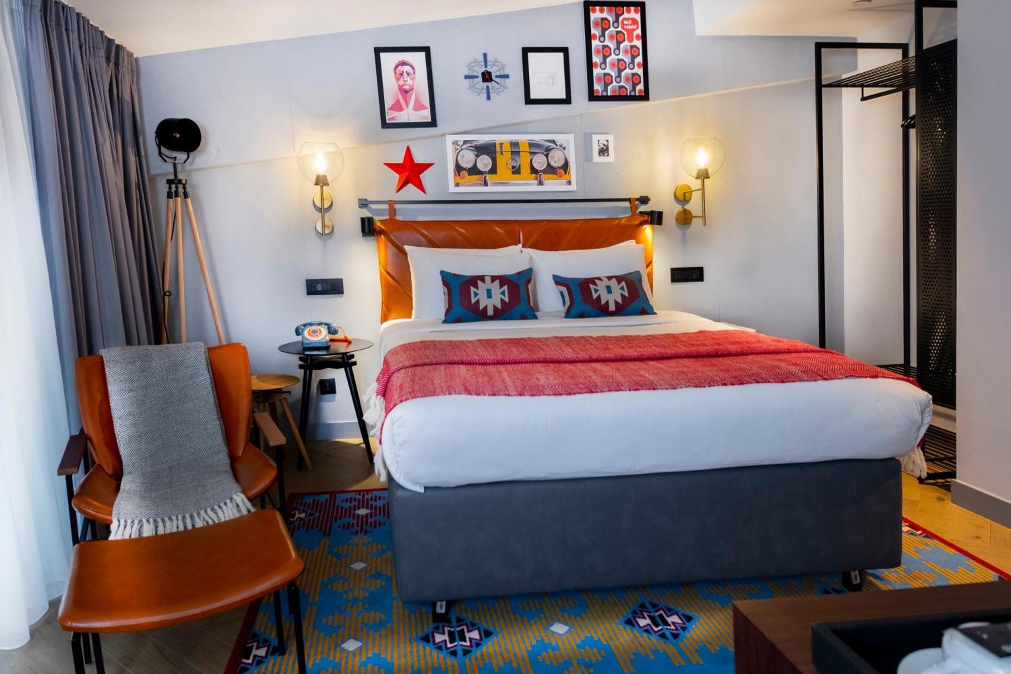Indigo By Ihg Belgrade
