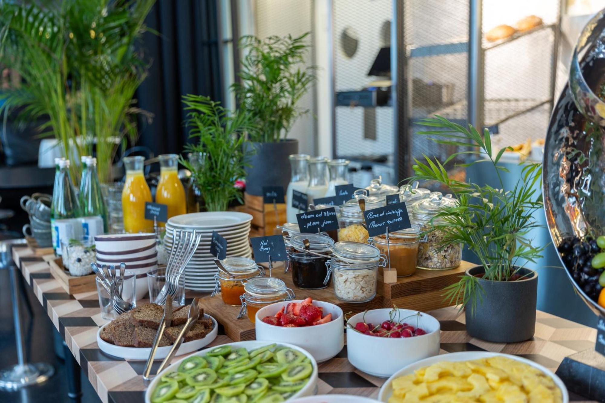 Indigo By Ihg 4* Belgrade