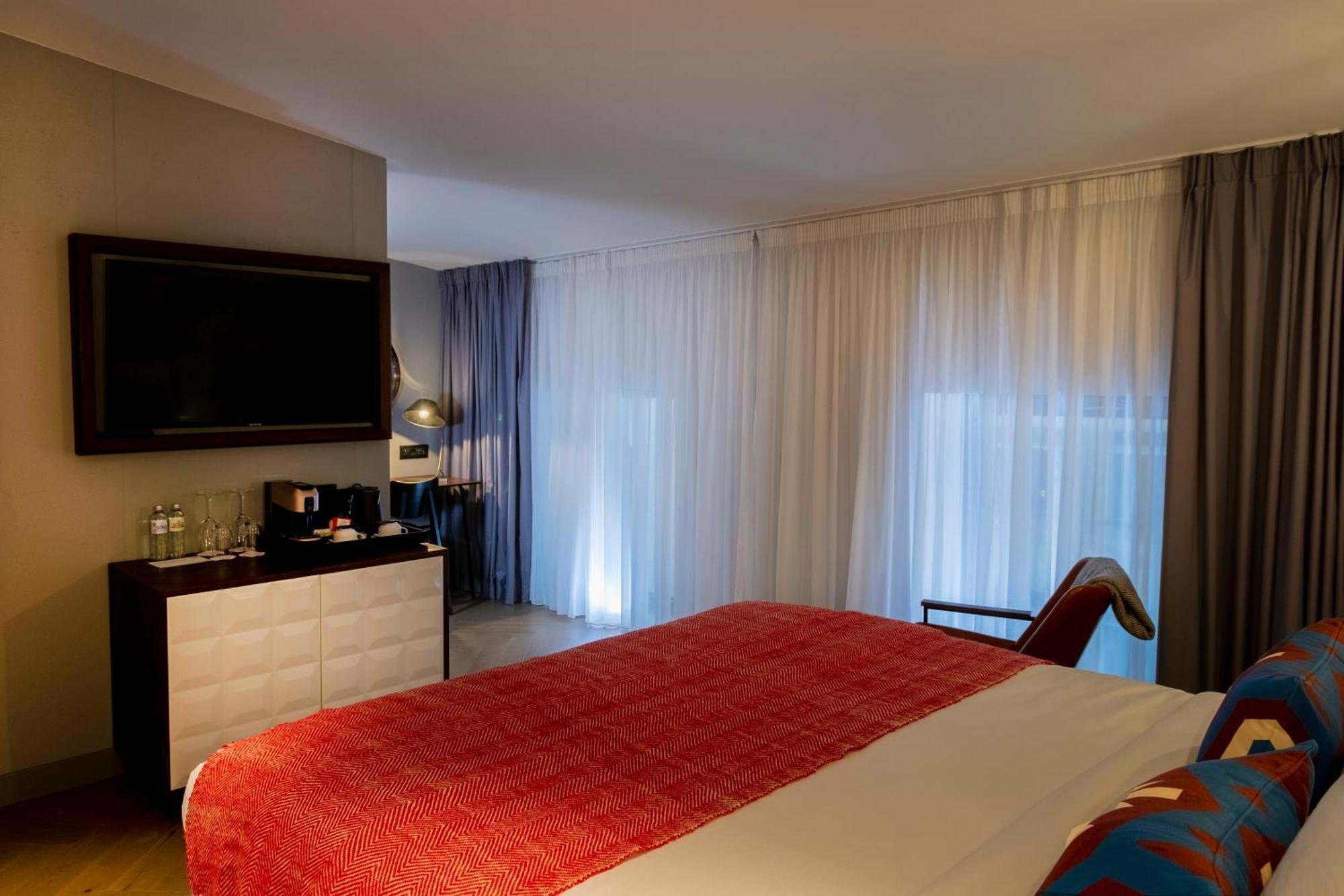 Indigo By Ihg 4*