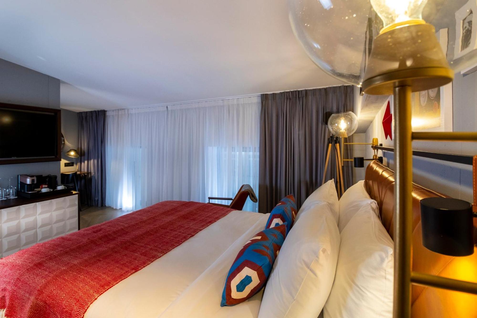 Indigo By Ihg Hotel