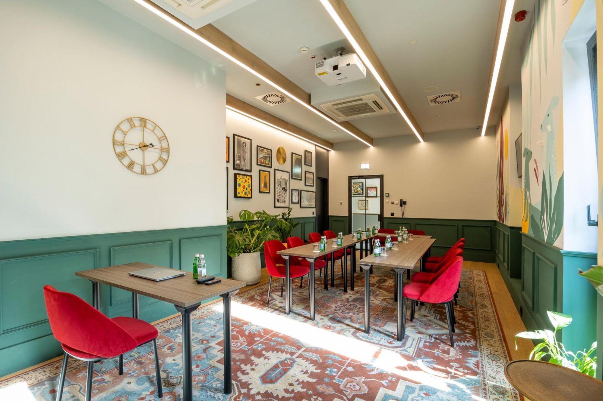 Hotel Indigo By Ihg