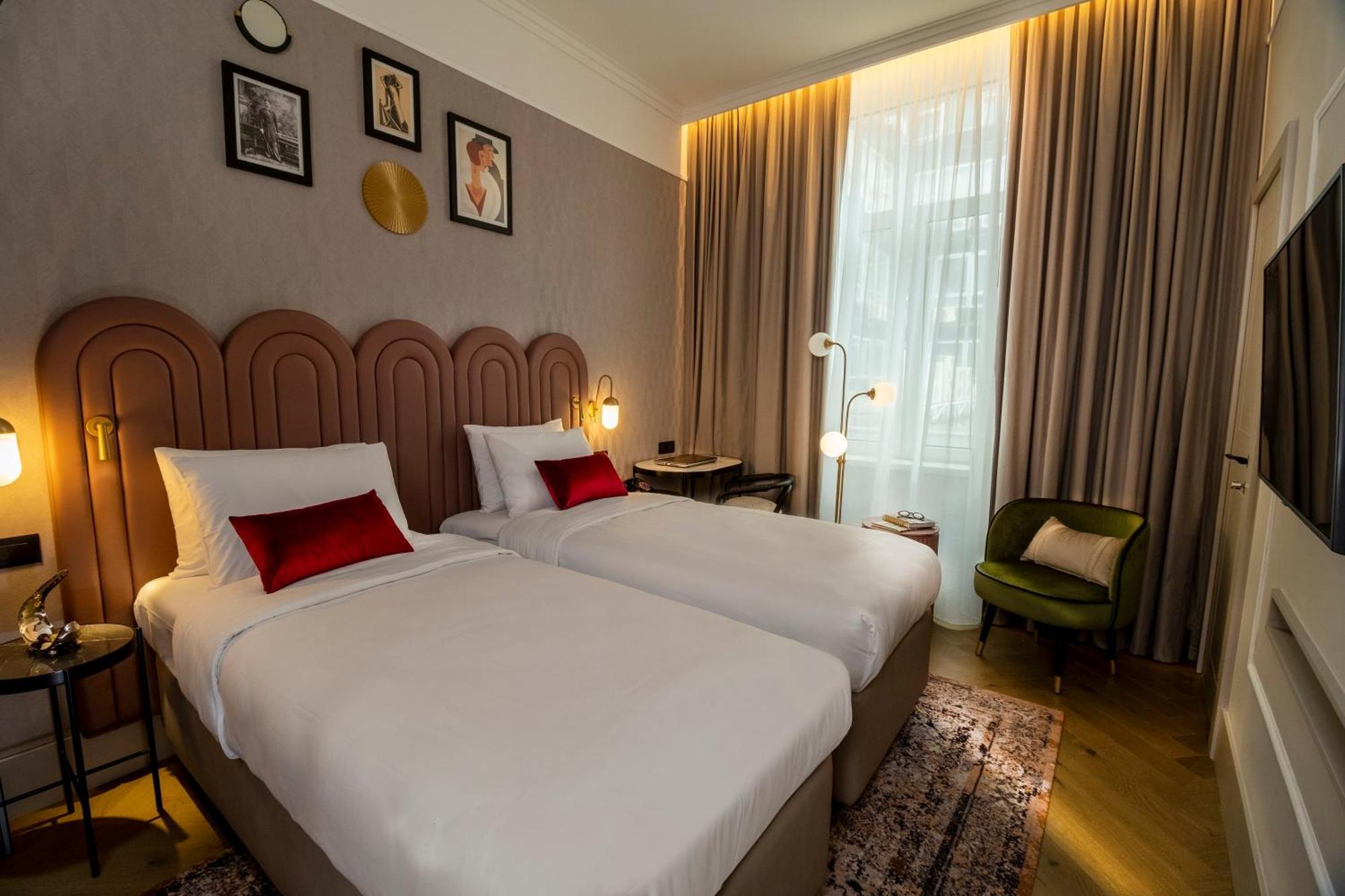 Hotel Indigo By Ihg 4*