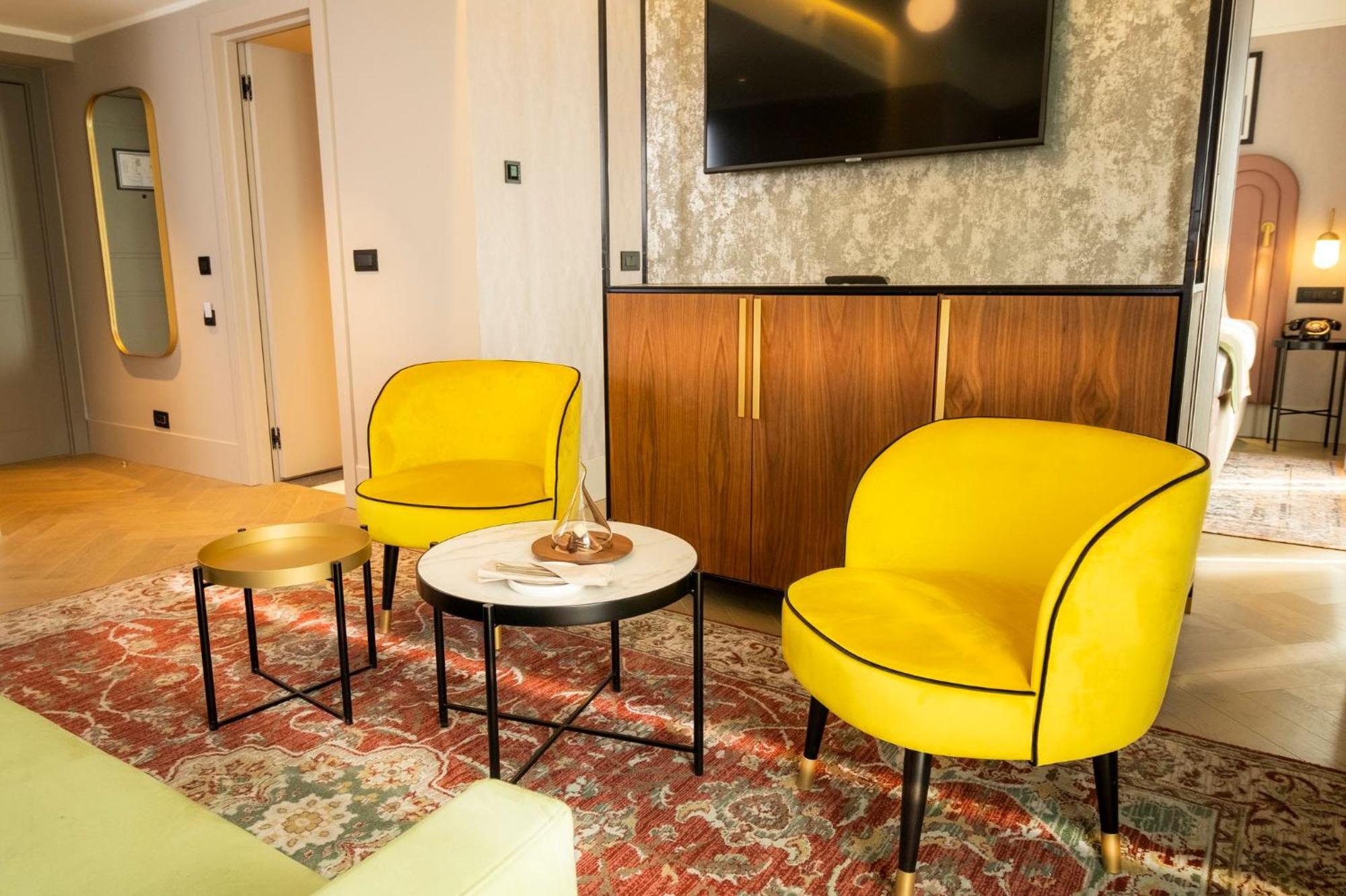 Hotel Indigo By Ihg Belgrade