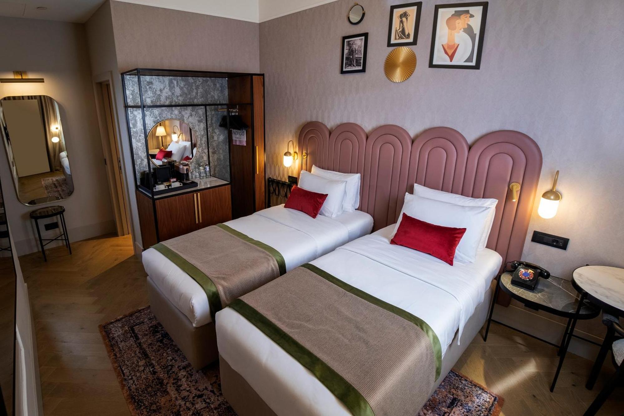 Hotel Indigo By Ihg