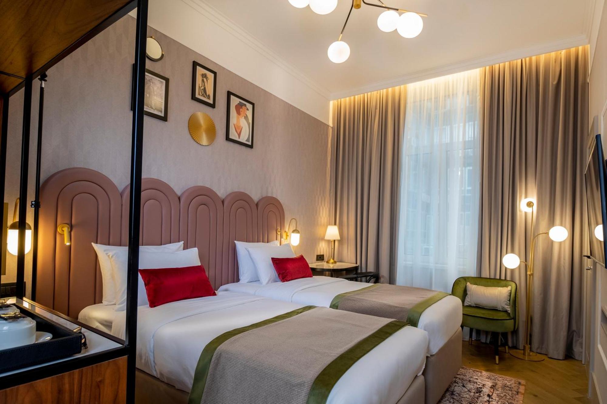 Indigo By Ihg Hotel