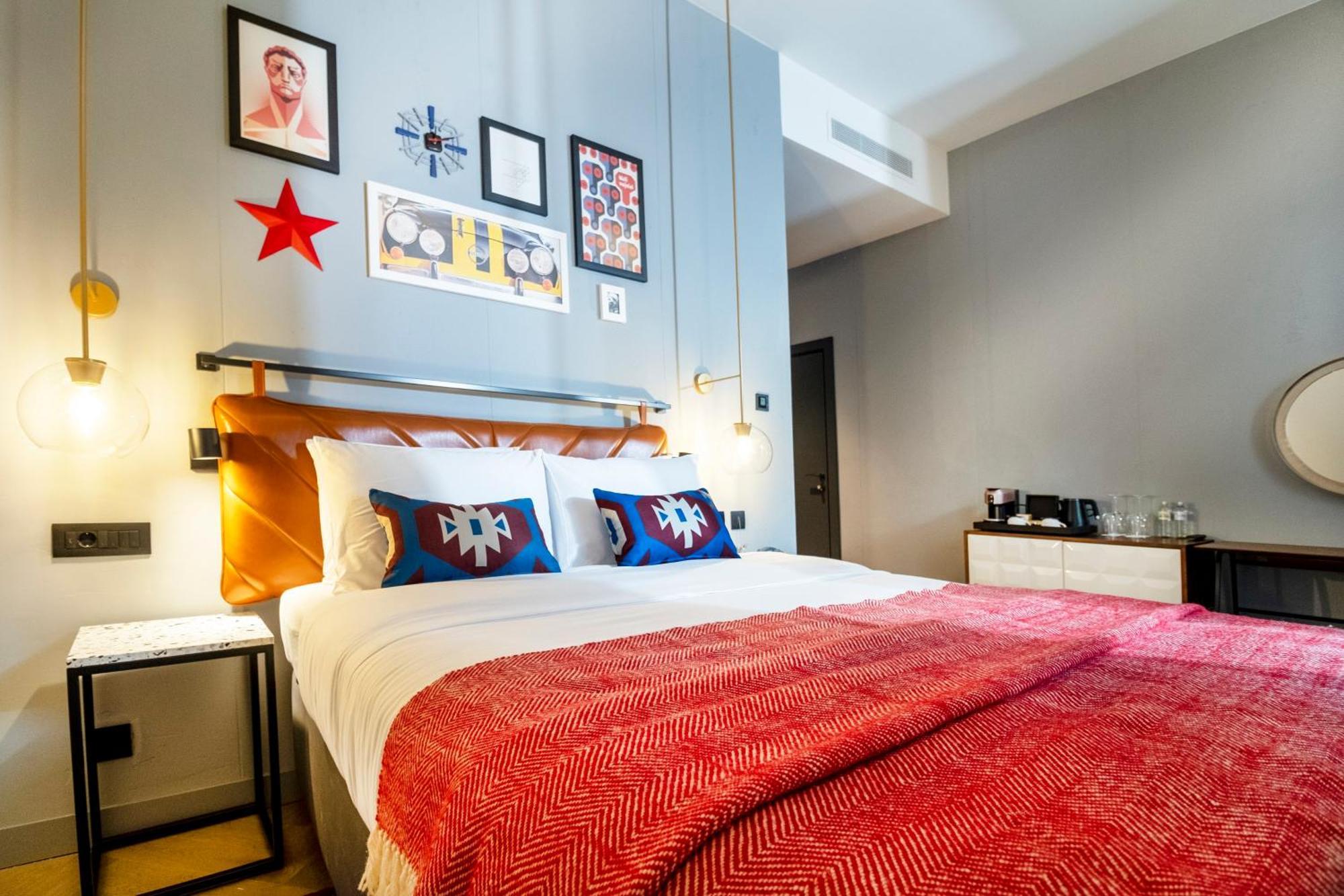 Indigo By Ihg