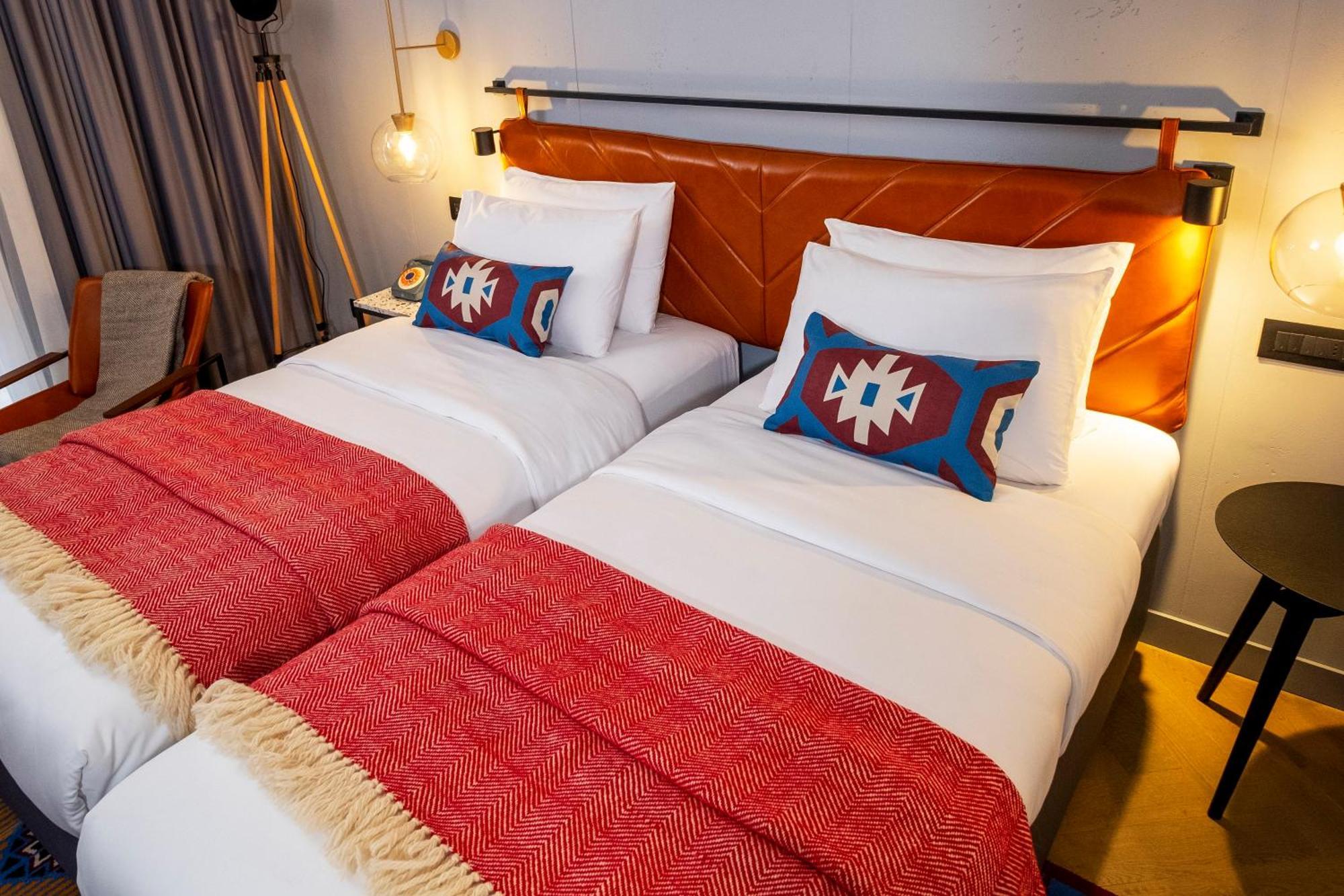 Indigo By Ihg 4*