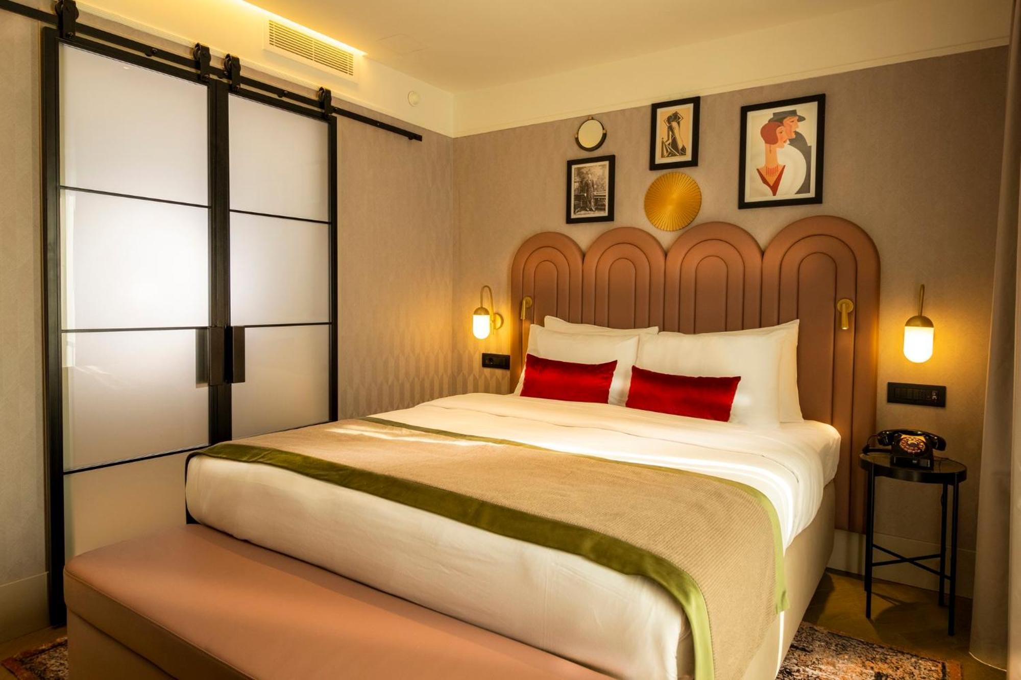 Indigo By Ihg 4* Belgrade