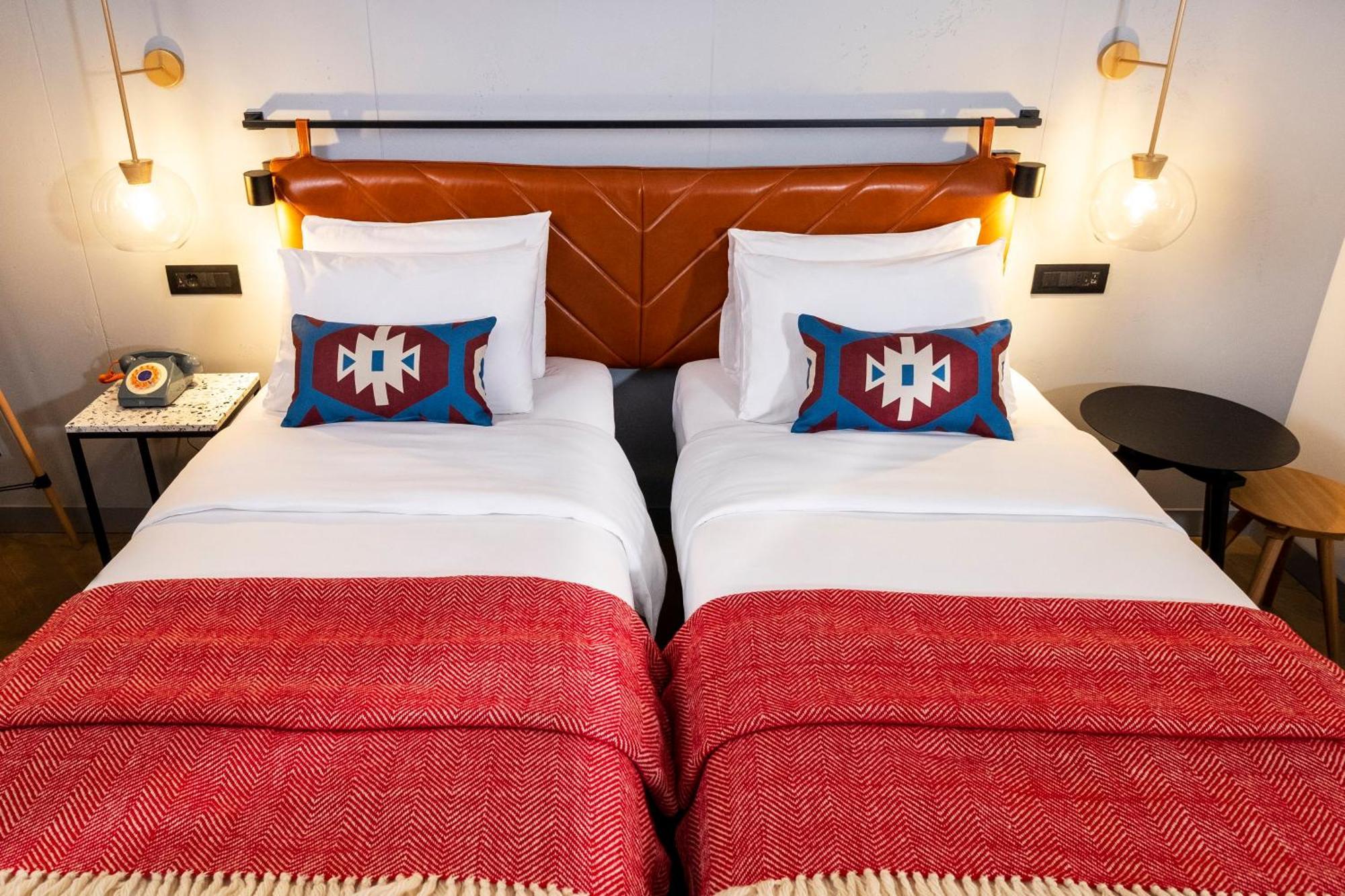 Indigo By Ihg 4* Belgrade