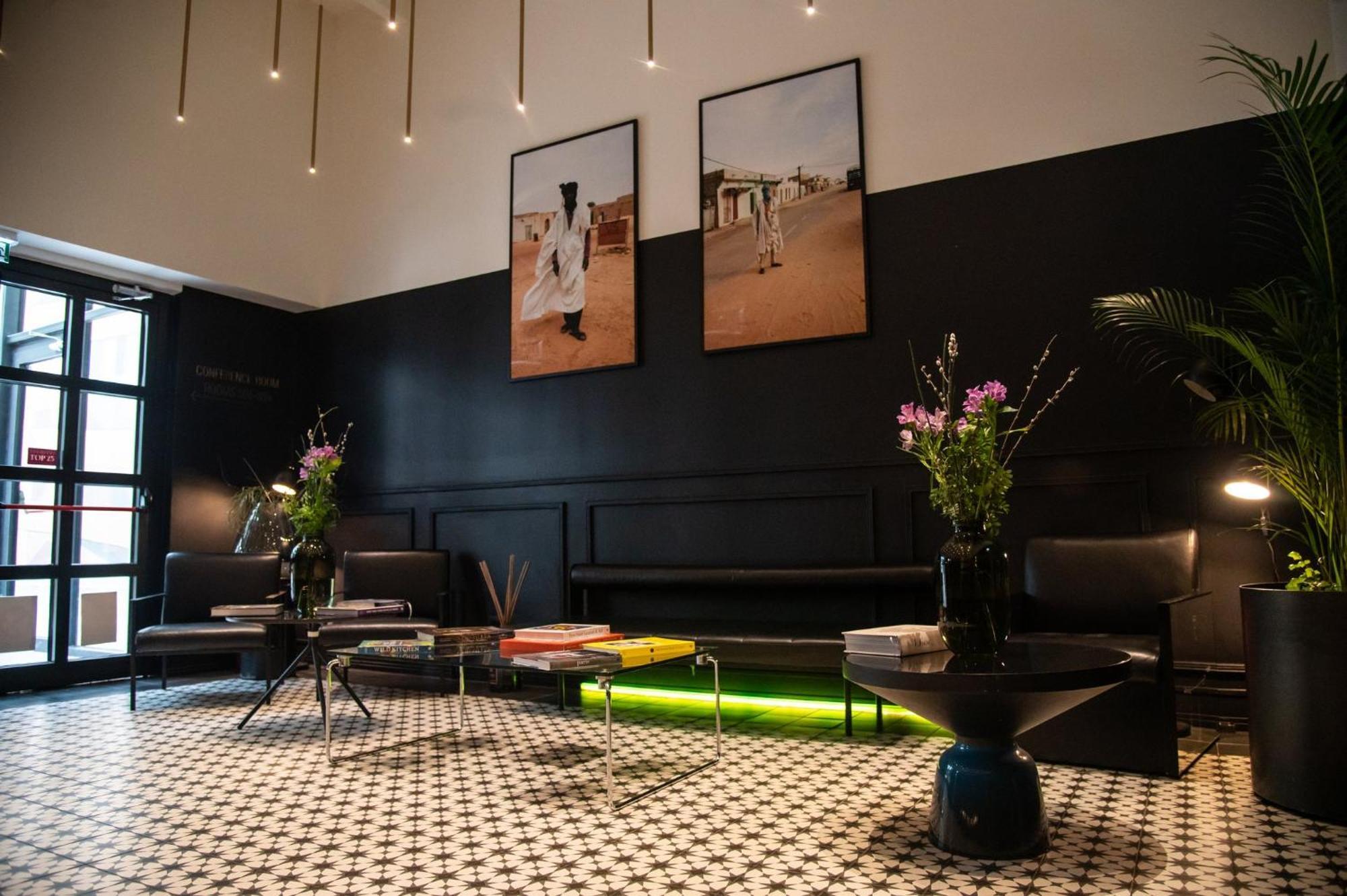 Indigo By Ihg 4* Belgrade